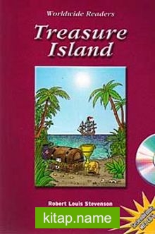 Level-5 / Treasure Island (Audio CD’li)