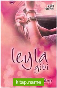 Leyla Gibi