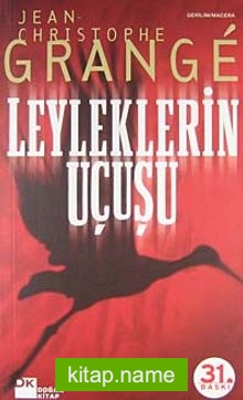 Leyleklerin Uçuşu