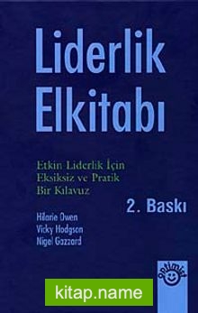 Liderlik El Kitabı