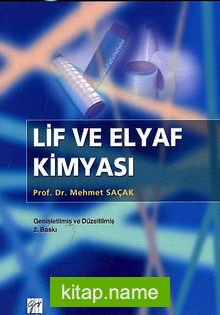 Lif ve Elyaf Kimyası