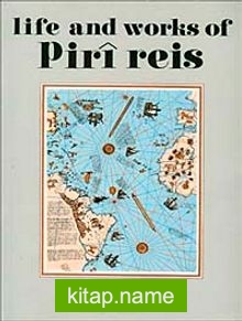 Life And Works Of Piri Reis