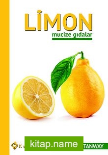 Limon / Mucize Gıdalar (cep boy)