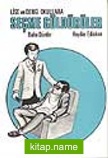 Lise ve Dengi Okullarda Seçme Güldürüler