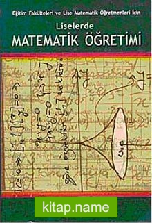 Liselerde Matematik Öğretimi