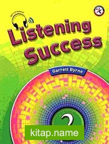 Listening Success 2 with Dictation +MP3 CD