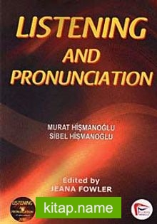 Listening and Pronunciation