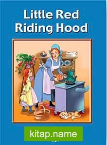 Little Red Riding Hood (Cd Ekli)