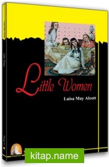 Little Women / Stage-5 (CD’siz)