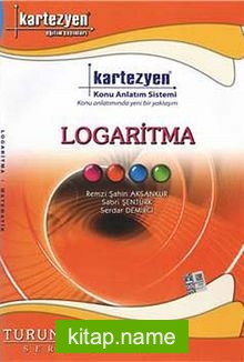 Logaritma / Turuncu Seri