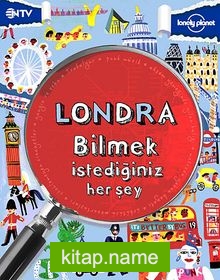 Londra Bilmek İstediğiniz Her Şey