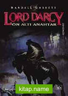 Lord Darcy 3: On Altı Anahtar