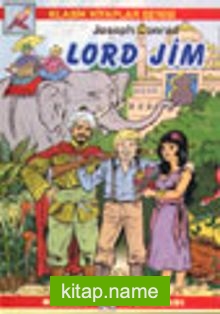 Lord Jim (Klasik Kitaplar)