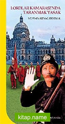 Lordlar Kamarası’nda Taranmak Yasak