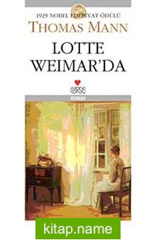Lotte Weimar’da