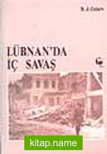 Lübnan’da İç Savaş