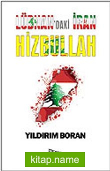 Lübnan’daki İran Hizbullah