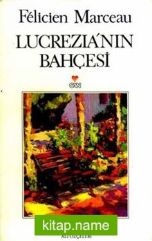 Lucrezia’nın Bahçesi