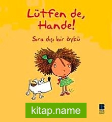 Lütfen De, Hande!