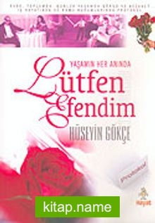 Lütfen Efendim