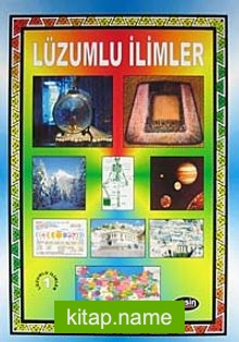 Lüzumlu İlimler 1