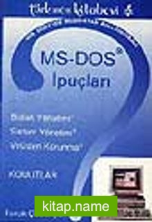 MS-DOS İpuçları