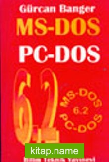 MS-DOS PC-DOS 6.2
