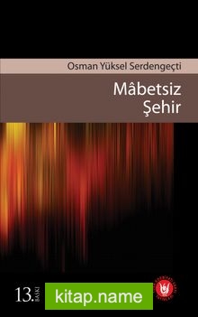 Mabetsiz Şehir