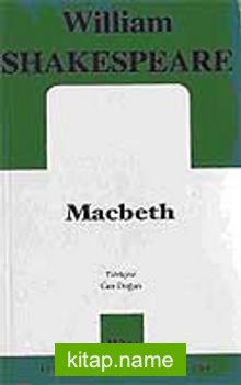 Macbeth (Can Doğan çevirisi)