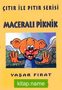 Maceralı Piknik / Çıtır Pıtır Serisi