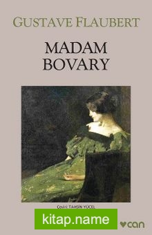 Madam Bovary (Ciltsiz)