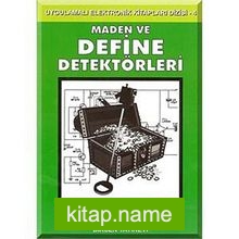 Maden ve Define Detektörleri