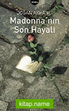 Madonna’nın Son Hayali