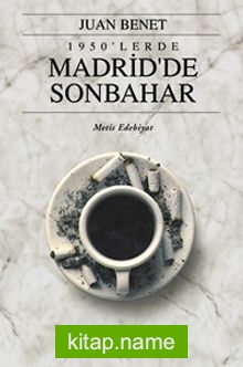 Madrid’de Sonbahar