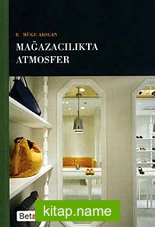 Mağazacılıkta Atmosfer