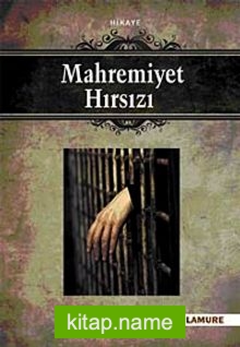 Mahremiyet Hırsızı