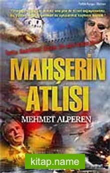 Mahşerin Atlısı