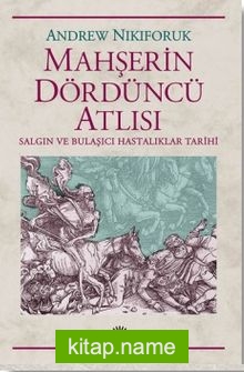 Mahşerin Dördüncü Atlısı