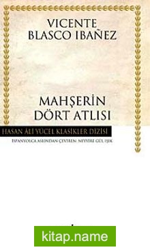 Mahşerin Dört Atlısı (Karton Kapak)