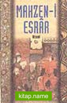 Mahzen-i Esrar/Şark Klasikleri