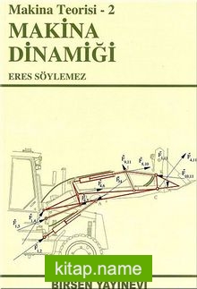 Makina Dinamiği / Makina Teorisi – 2