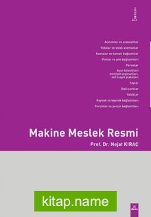 Makine Meslek Resmi