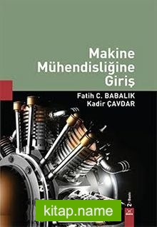 Makine Mühendisliğine Giriş