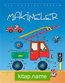 Makineler / Nokta Birleştirmece