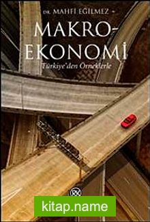 Makro Ekonomi  Türkiye’den Örneklerle