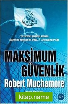 Maksimum Güvenlik / Cherub Serisi