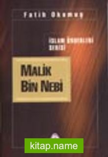 Malik Bin Nebi