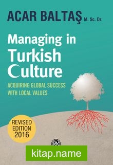 Managing in Turkish Culture