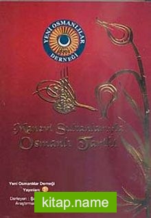 Manevi Sultanlarıyla Osmanlı Tarihi