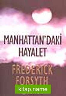 Manhattan’daki Hayalet